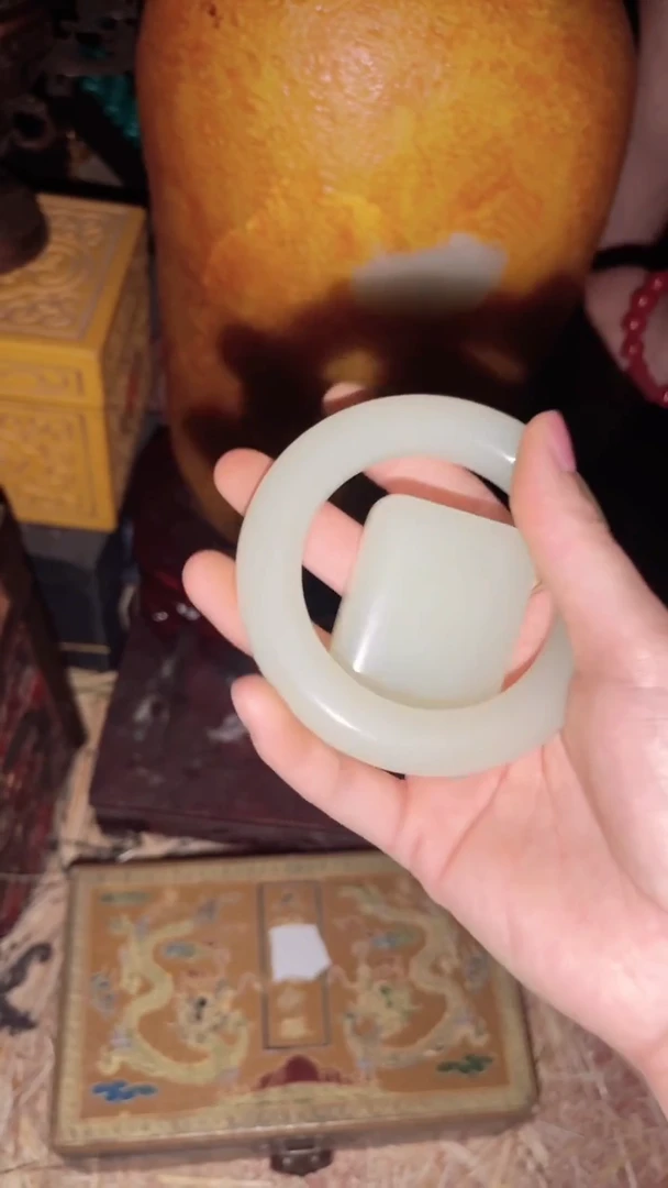 玉闪购商品专属高端连