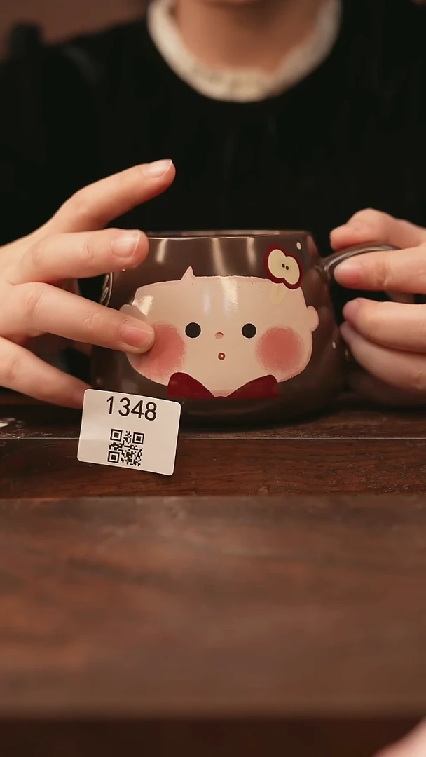 【落单孤品】/杯子@@1348