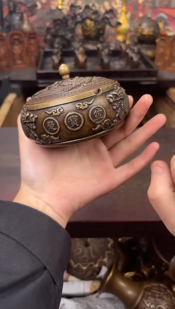 百福铜器专属精选链接