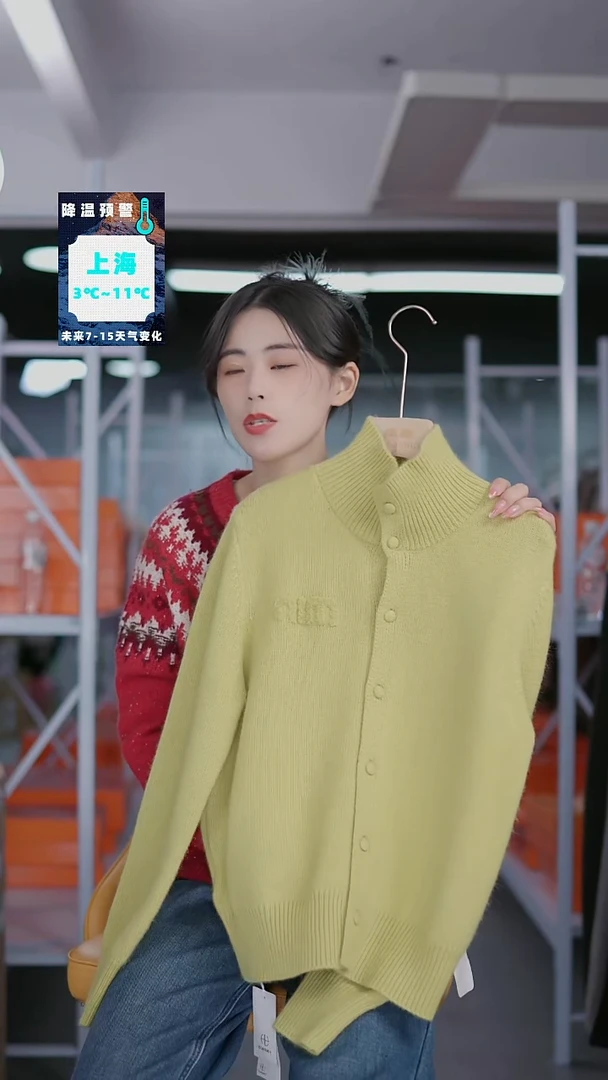 硬货YH炸福利新款款式女士上衣！！