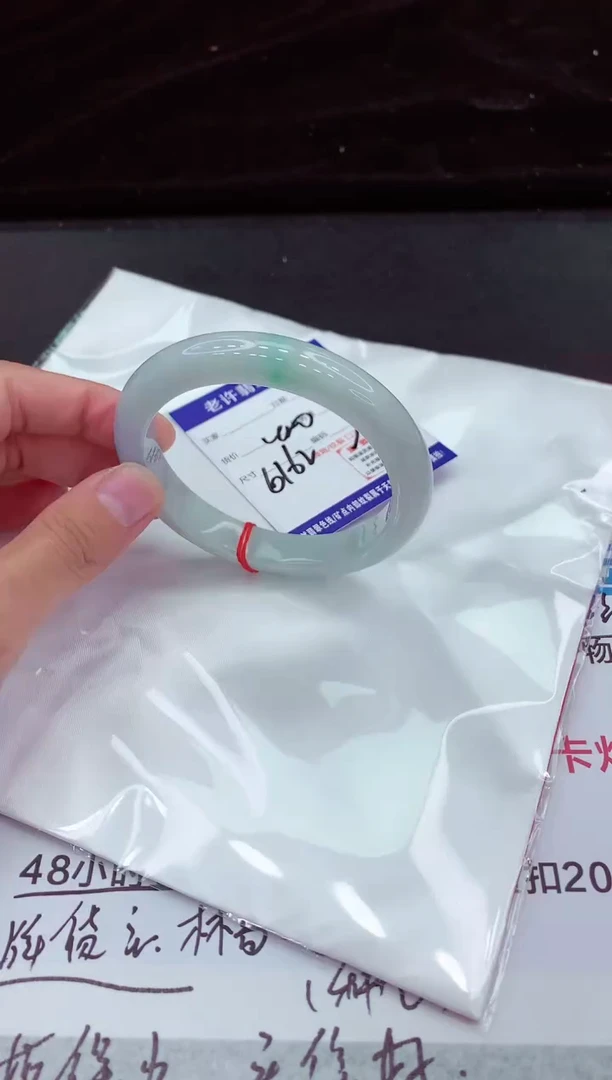 翡翠手镯未镶嵌111111111111111