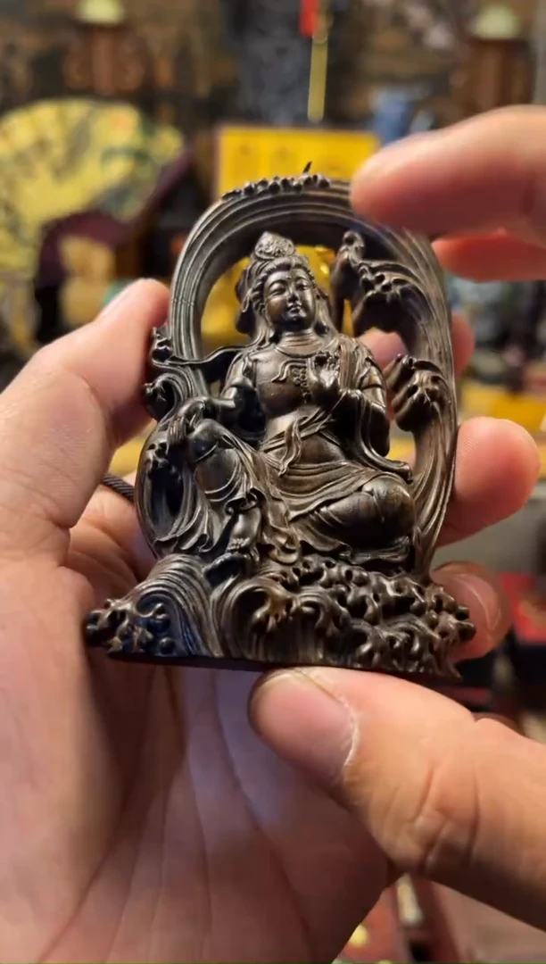 手串滴血莲花菩提所见即所得