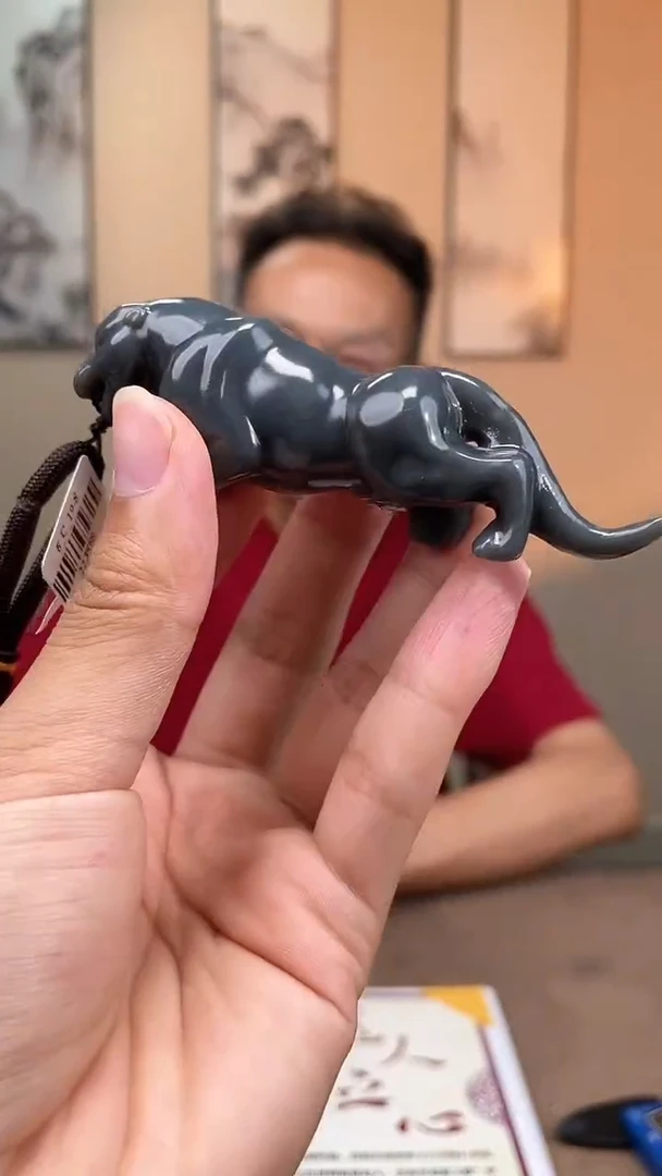 颈饰未镶嵌和田玉多样性拍一发一020019