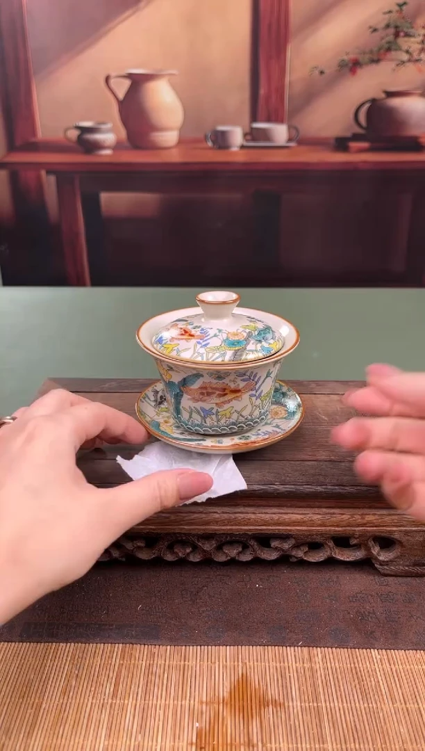 【闪购商品】顾德茶器福利闪购链接