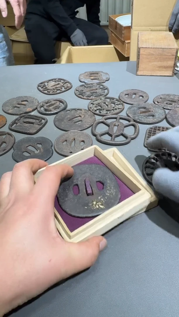 【闪购商品】杯小四孤品收藏中古品20个