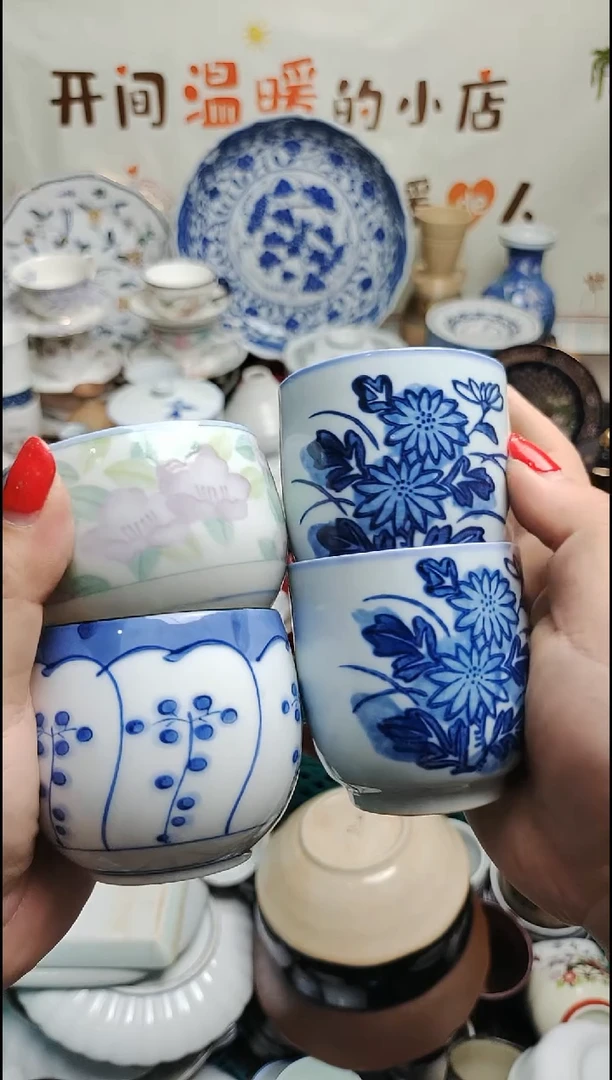 其他一*吻紫韵陶艺优品小铺满30包邮