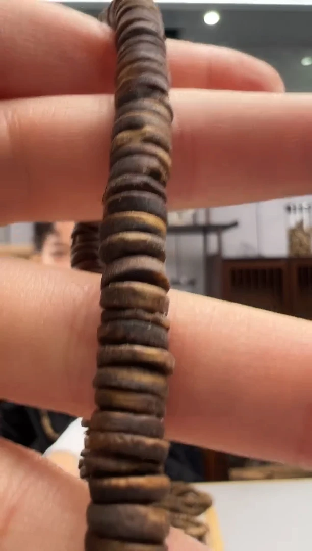 【闪购商品】沉香沉香碎屑186号白片勾丝粉末多样性发一605