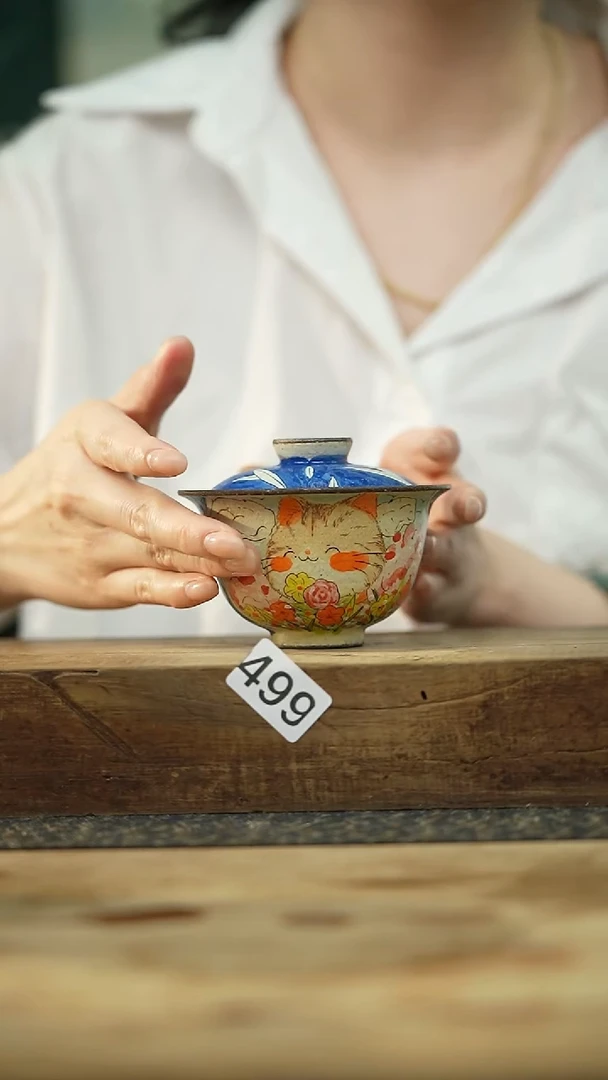 设计师手作款 落单设计师
