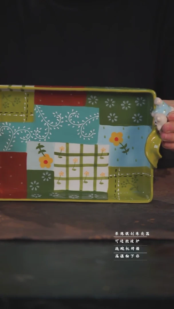 【闪购商品】杯如花手绘手作陶瓷@@8