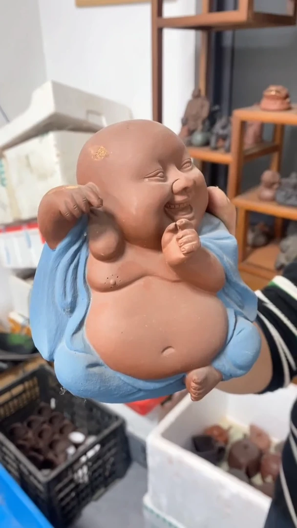 【闪购商品】紫砂茶壶宜兴原矿紫砂壶