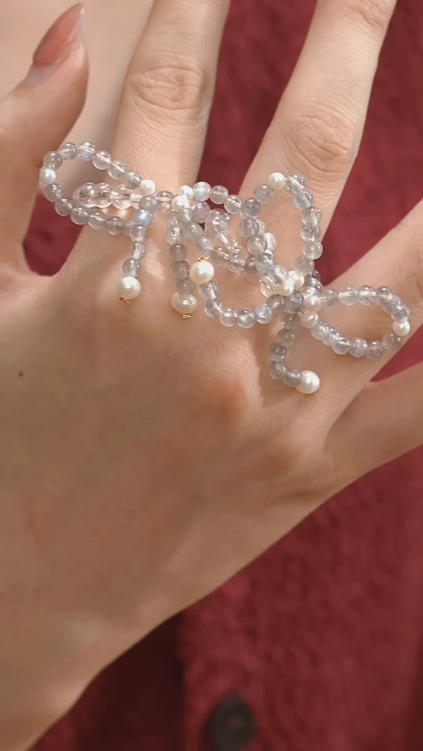 未镶嵌戒圈水晶KT25060831