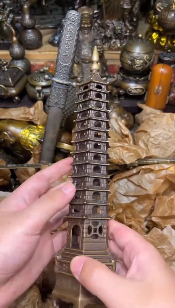 A瑞瑞古铜阁专属链接