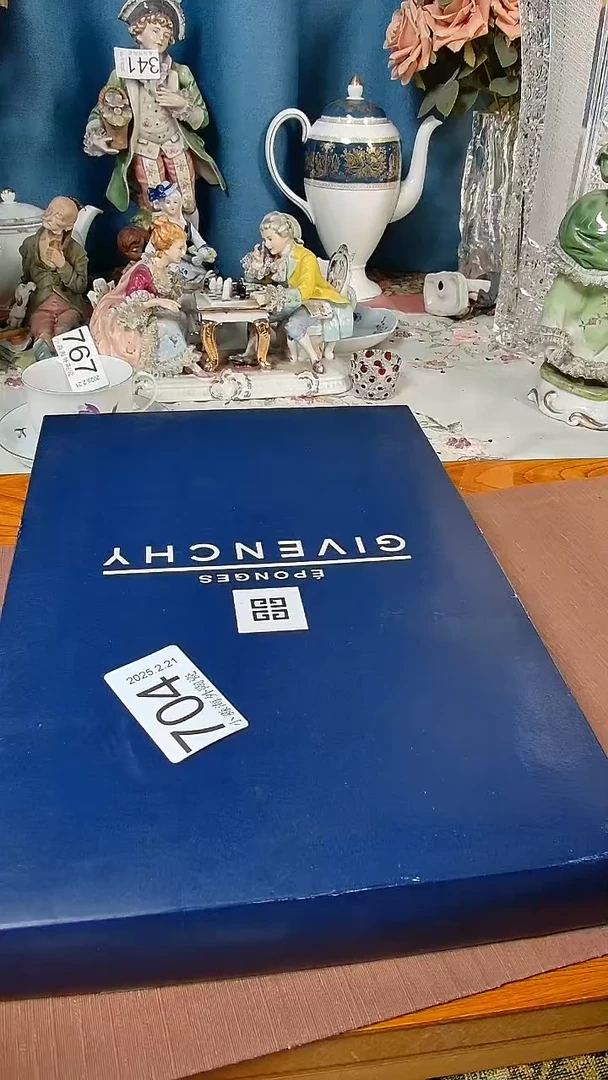 【闪购商品】杯淼海外陶瓷工艺品