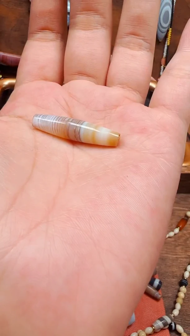 【肖钟出品】东南亚配珠