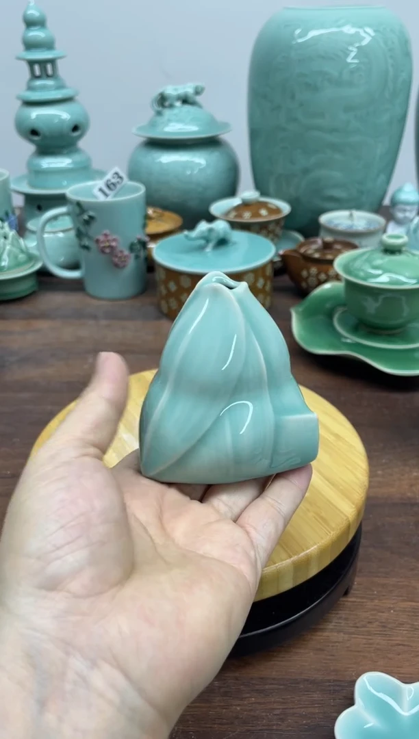 特价青瓷 慧语瓷坊 青瓷