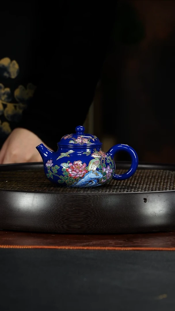茶壶紫砂洋**洒宜兴原矿紫砂92
