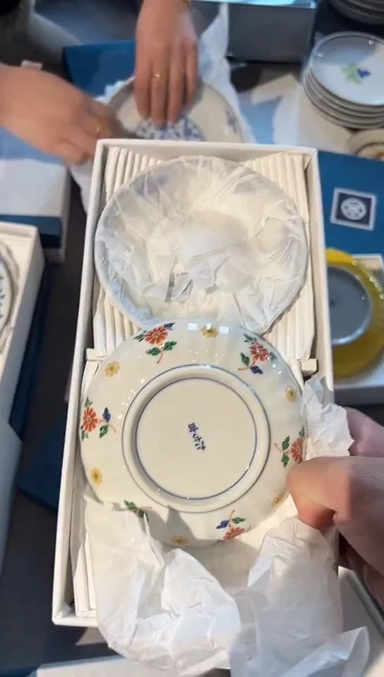 【闪购商品】 中古回流瓷器谨慎参拍