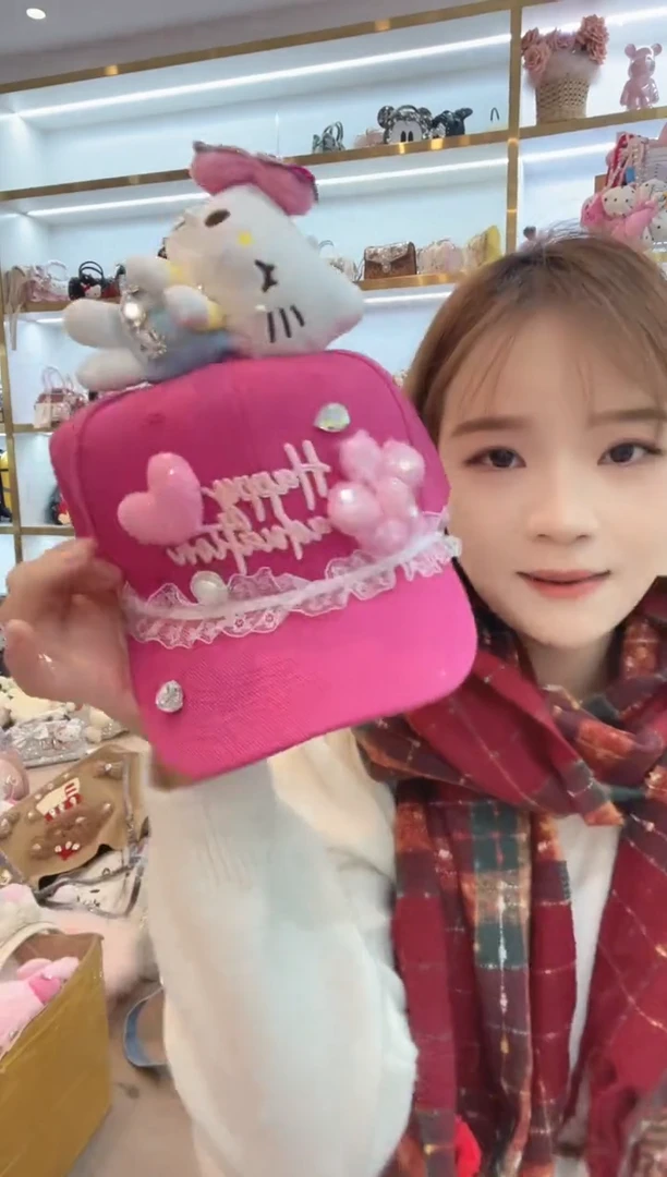 PVC格格家定制女包6222