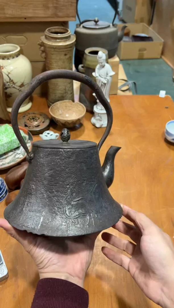 A0189瓷器周边 茶器周边/