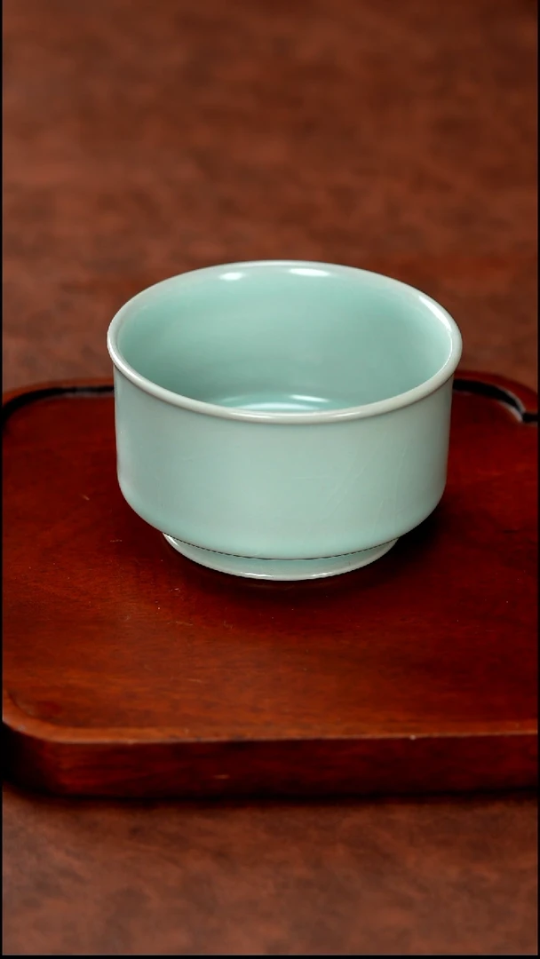 占稳 唇口杯    47