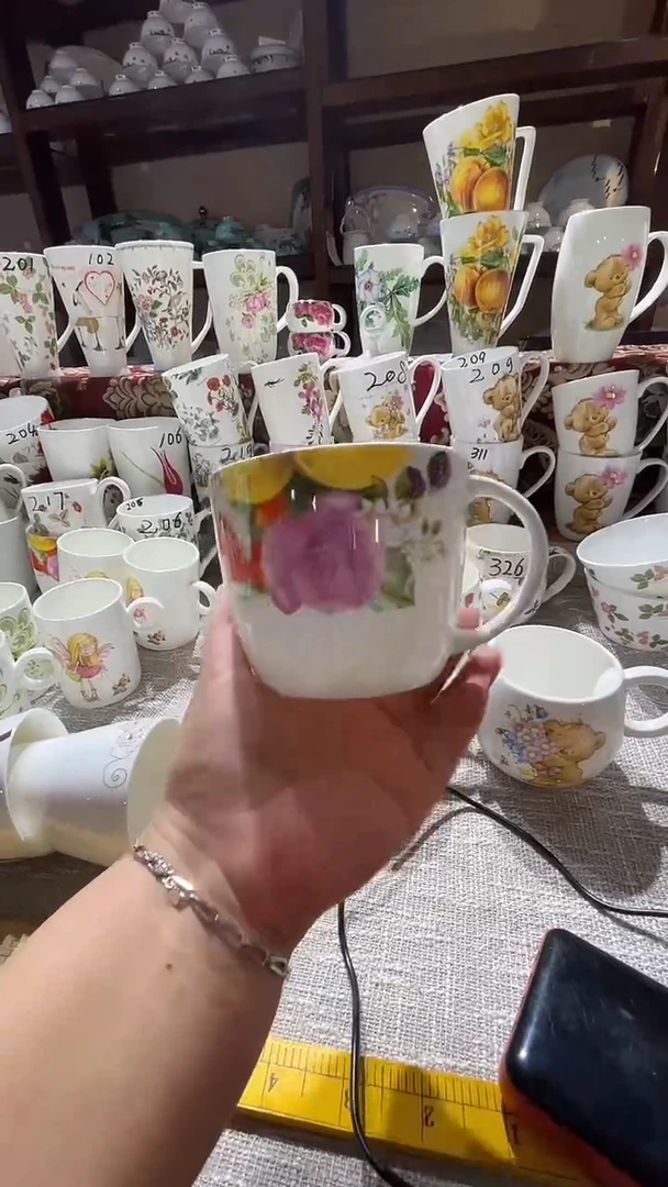 碗库存产品默认微瑕介意慎拍