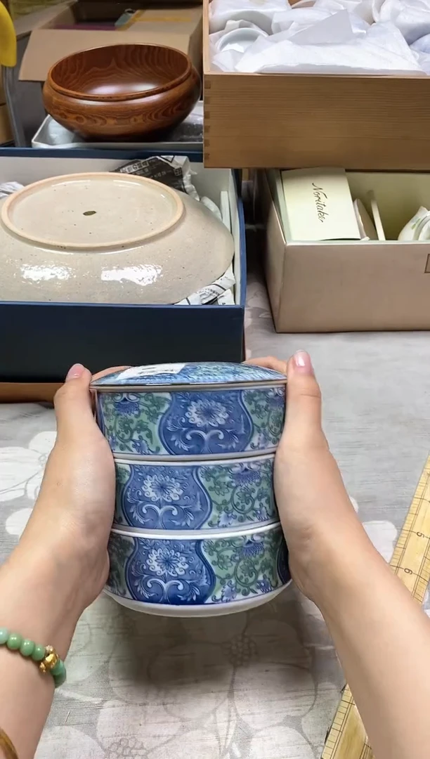 【闪购商品】/296精美瓷器感谢选购