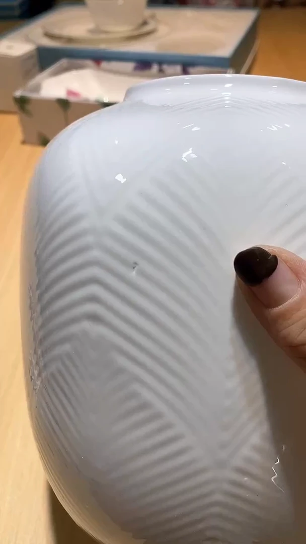 【闪购商品】瓷片锅碗瓢盆一件不剩