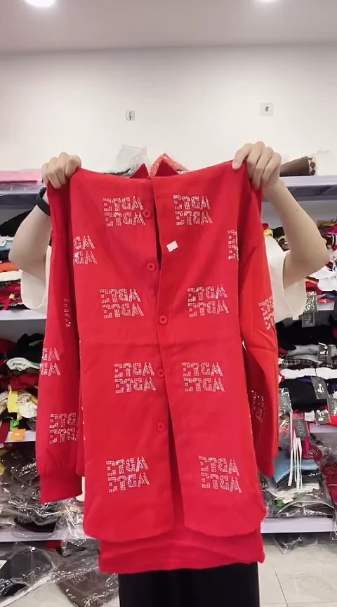 闪购精品福利女装76L