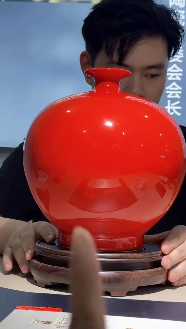 茶盏用****981国大师-许瑞峰