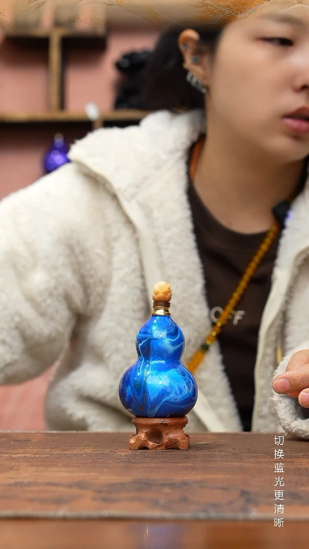 249号缘梦工艺葫芦（天然真葫芦）