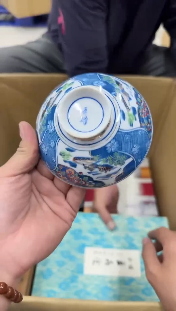 琉璃手工艺品352