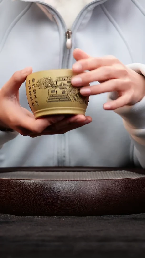 茶壶紫砂宜兴紫砂杯