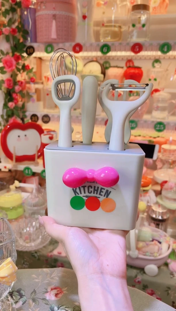 摆件品质好发货快放心拍！家用5件套