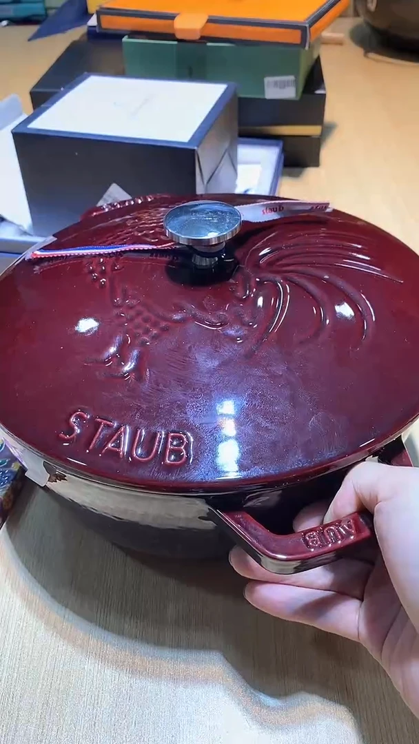 【闪购商品】瓷片锅碗瓢盆一件不剩