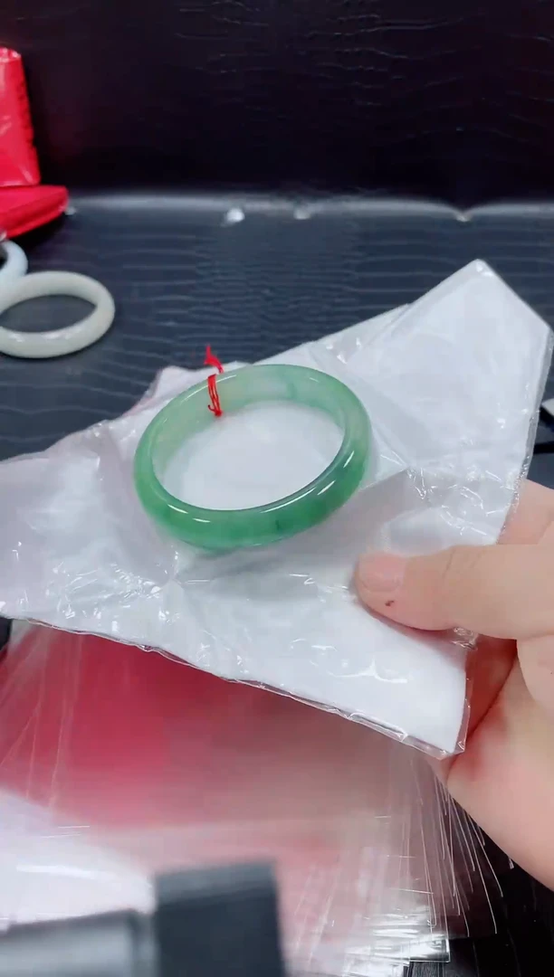 非金属无小哥105号58.1圈口