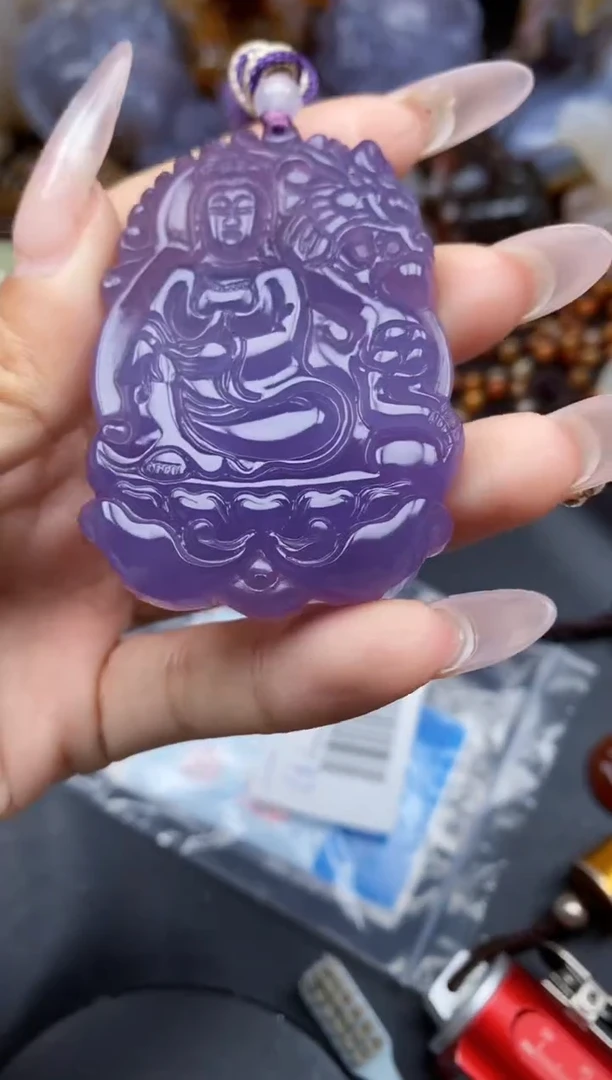 【闪购商品】玛瑙/玉髓颈饰合金ll