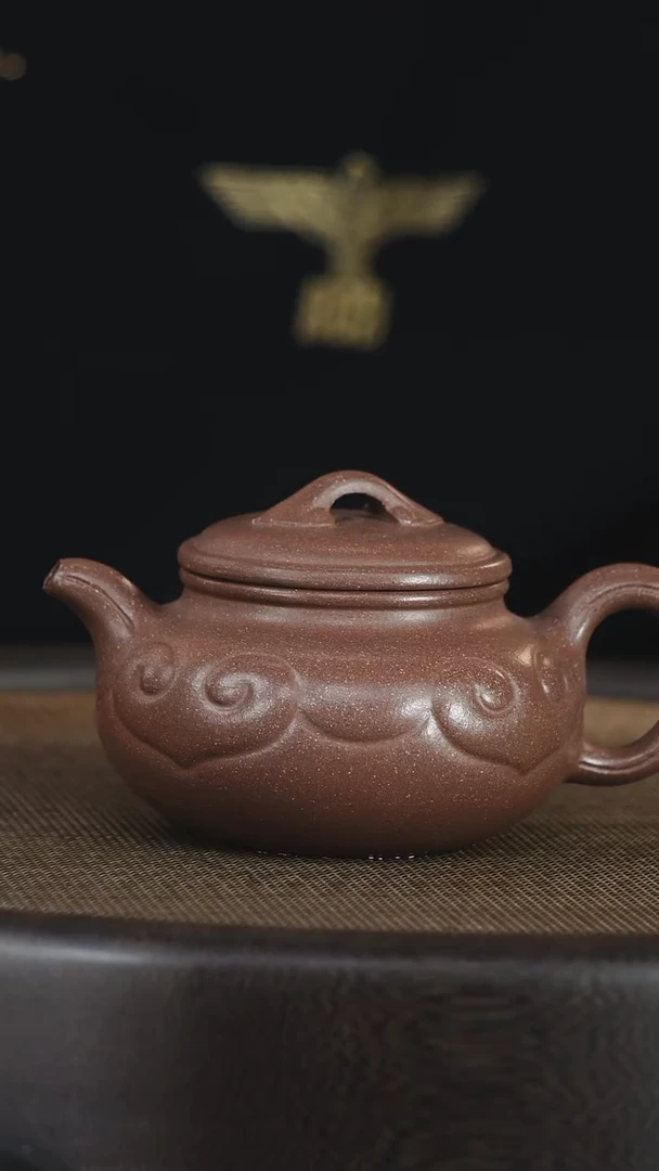 茶壶紫砂紫砂茶壶