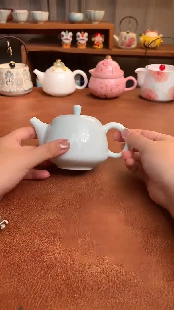 【高货清货】微瑕不售后，介意勿拍（不含礼盒）