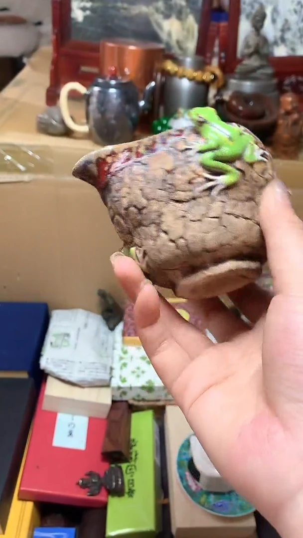 【闪购商品】瓷器默认微瑕瓷器