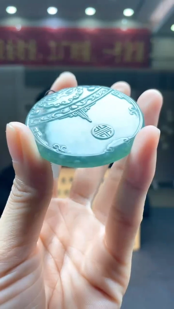 未镶嵌定制翡翠********323