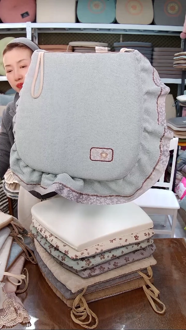 布雪尼尔淡轻：绿色4个