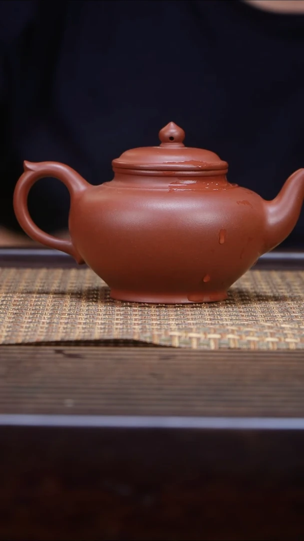 茶壶紫砂小*的额电饭锅天天