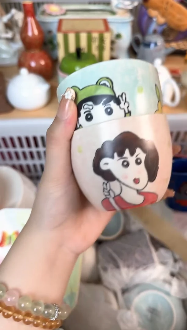 瓷片740默认微瑕15包邮库存1件