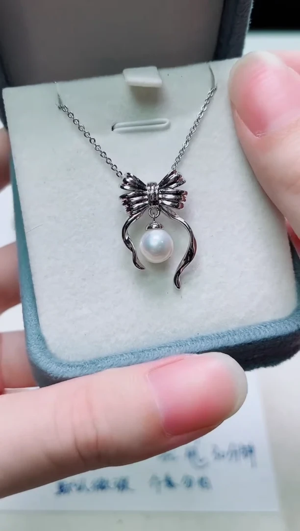 合金其他淡水珍珠多样性发一432