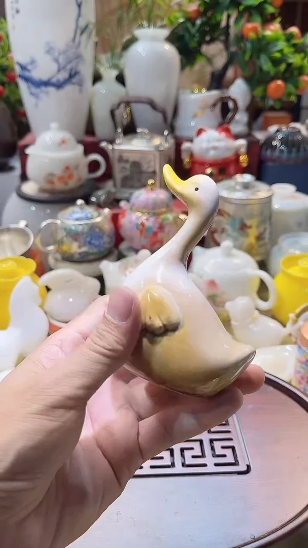 瓷片德艺茶器直播间@@124