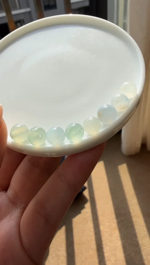 未镶嵌定制翡翠280+28