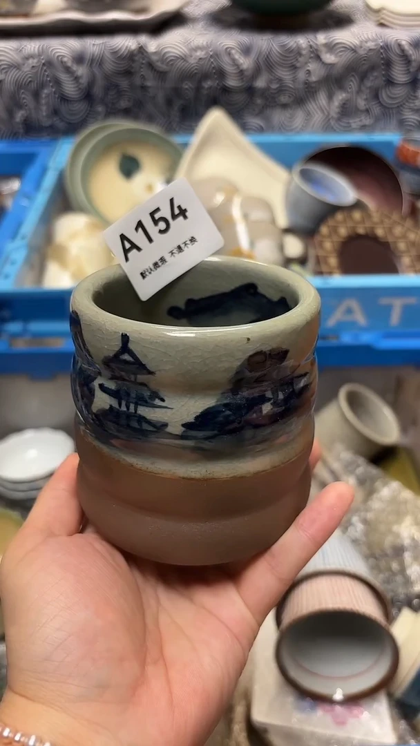 瓷片沐喵喵家都是大漂亮