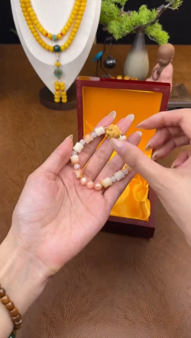墨韵阁文玩菩提链接-@@sp259