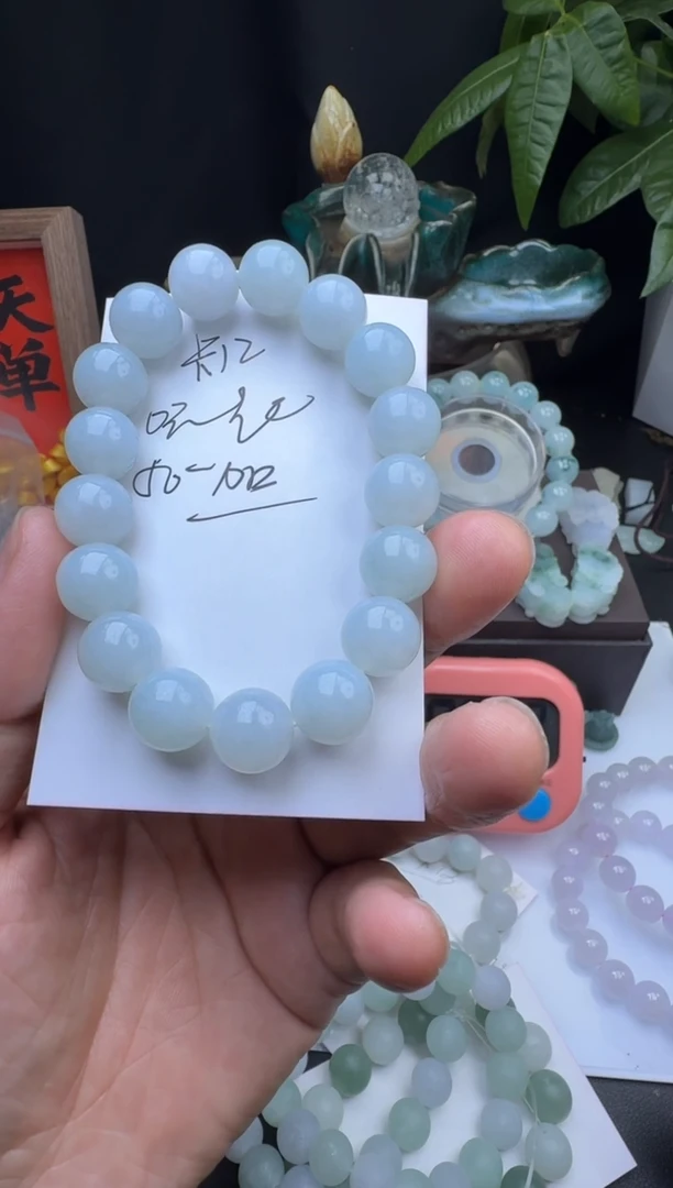 未镶嵌定制翡翠?***叔翡翠