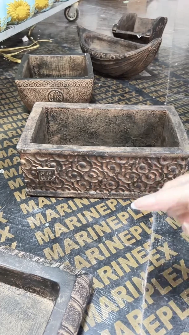 陶土【火山泥】大方时来运转